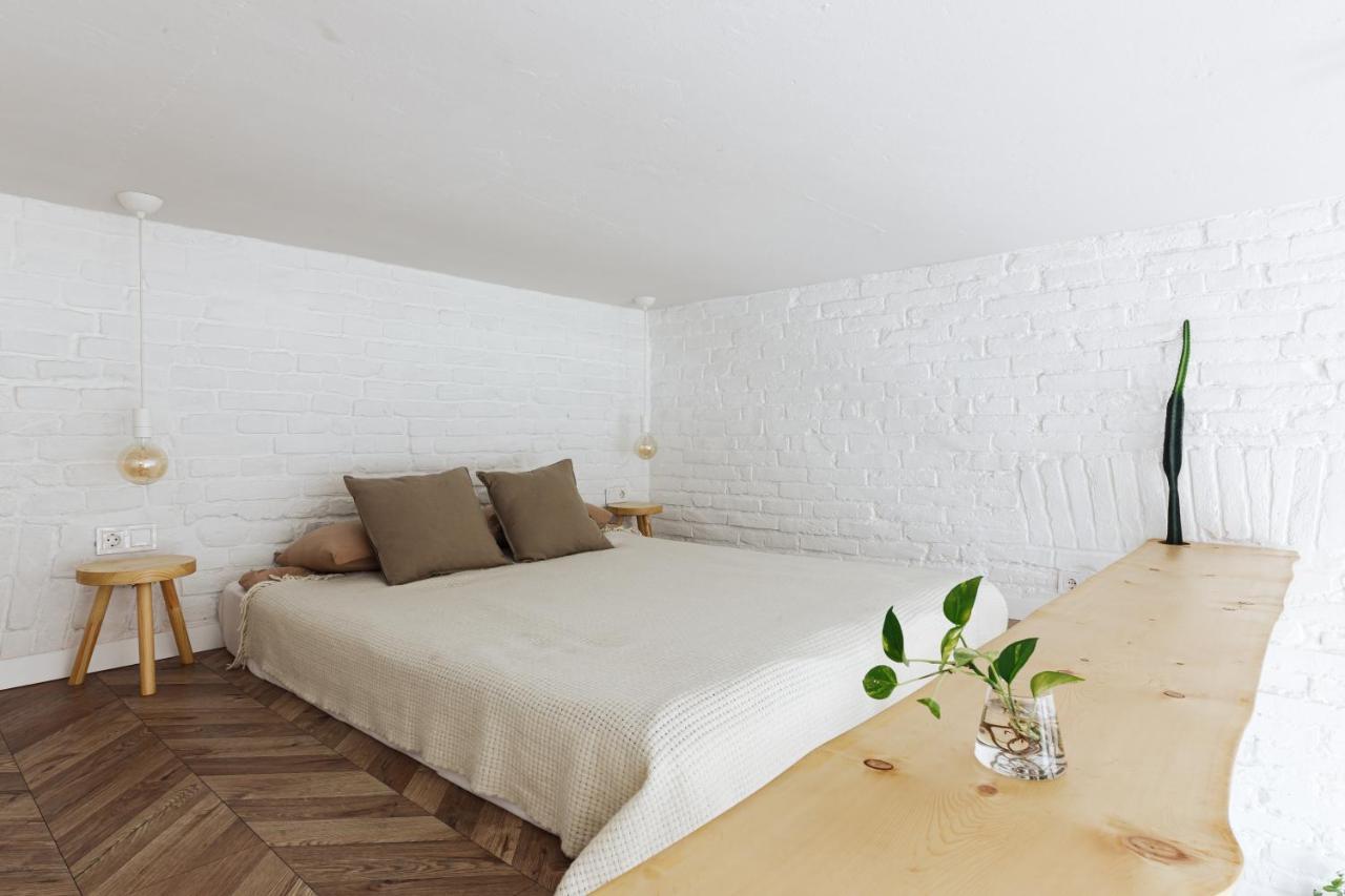 Passage Apartment Ivano-Frankivsk Buitenkant foto